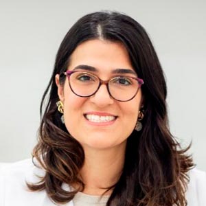 Vascular em Atibaia - Clínica JCG Drª Nicole Haddad Antunes, Reumatologista
