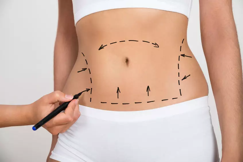 Vascular em Atibaia - Clínica JCG Clínica de Lipoaspiração em Atibaia